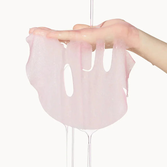 MEDICUBE - PDRN Pink Vita Coating Mask