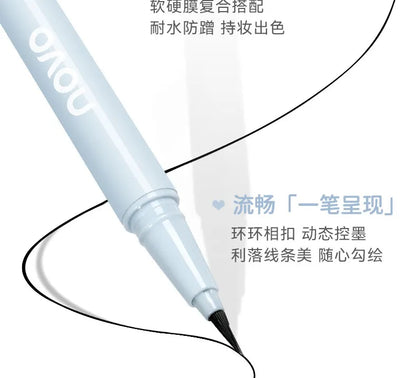 NOVO - Wishful Thinking Convenience Eyelashes