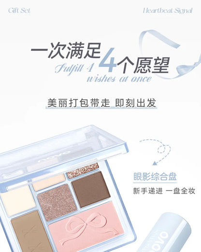 NOVO - Wishful Thinking Convenience Eyelashes