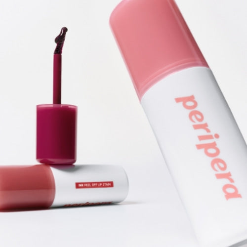Peripera - Ink Peel Off Lip Stain