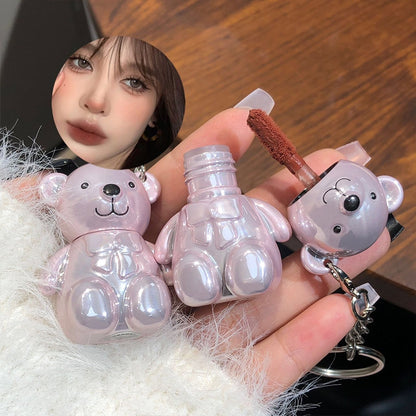 Art Value - Tum Tum Velvet Lip Clay