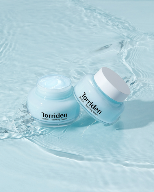 Torriden - Dive In Shooting Cream