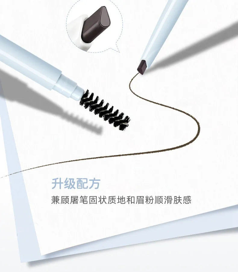 NOVO - Wishful Thinking Convenience Eyelashes
