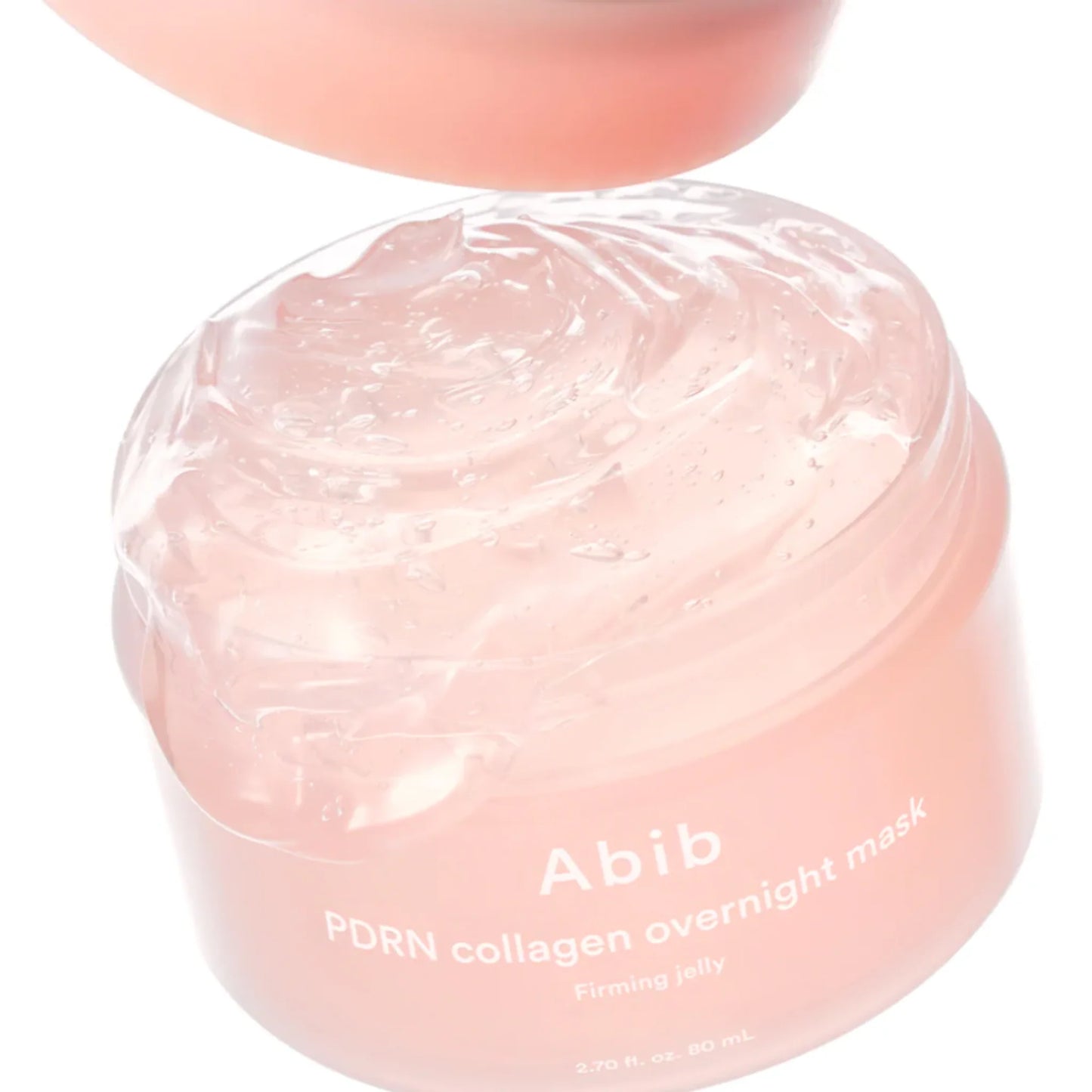 Abib - PDRN Collagen Overnight Mask