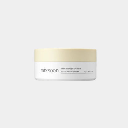 Mixsoon - Bean Hydrogel Eye Patch