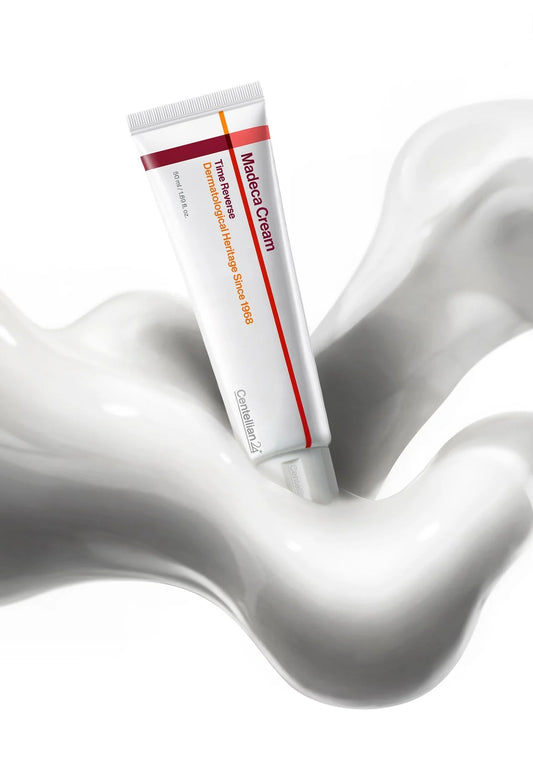 Centellian24 - Madeca Cream Time Reverse