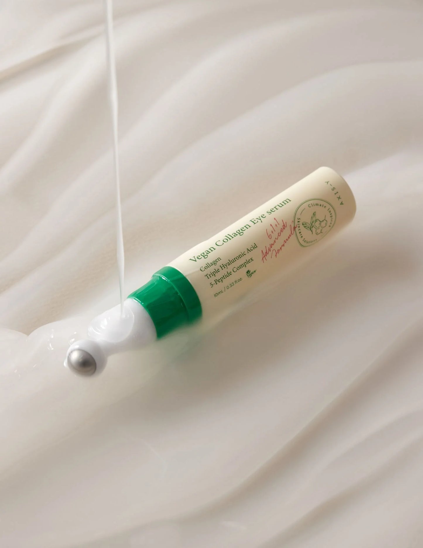 Axis-Y - Vegan Collagen Eye Serum