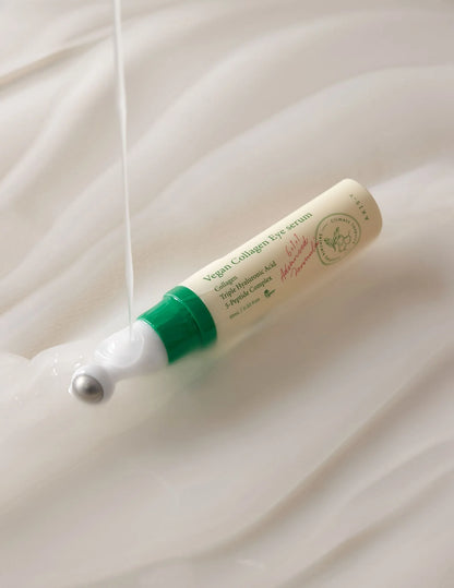Axis-Y - Vegan Collagen Eye Serum