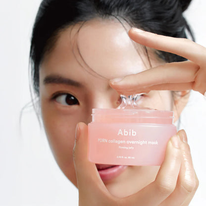 Abib - PDRN Collagen Overnight Mask