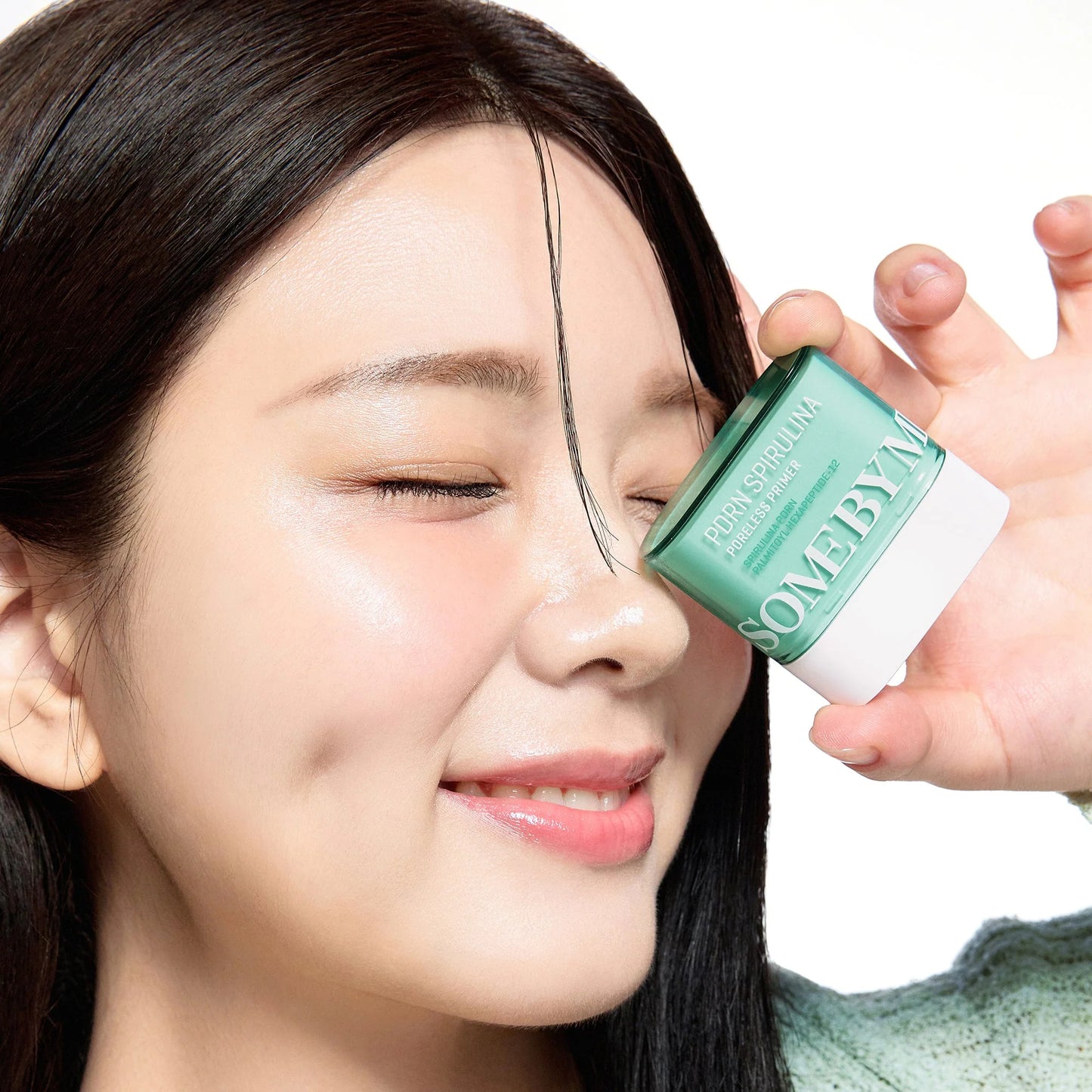 Some By Me - PDRN Spirulina Poreless Primer