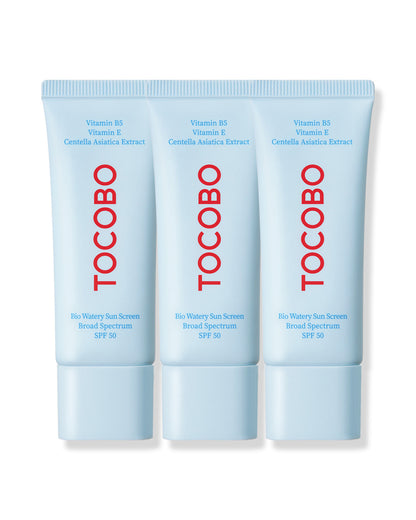 Tocobo - Bio Watery Sun Screen