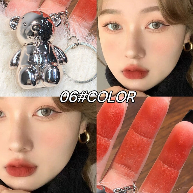 Art Value - Tum Tum Velvet Lip Clay