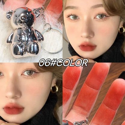 Art Value - Tum Tum Velvet Lip Clay