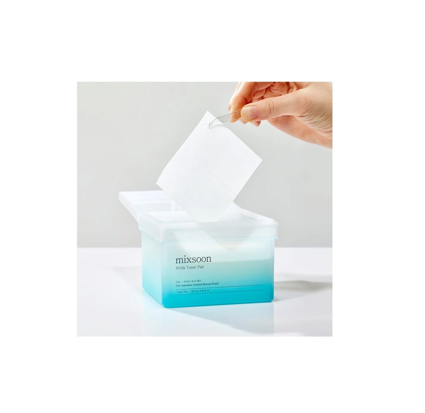 Mixsoon - Bifida Tóner Pad