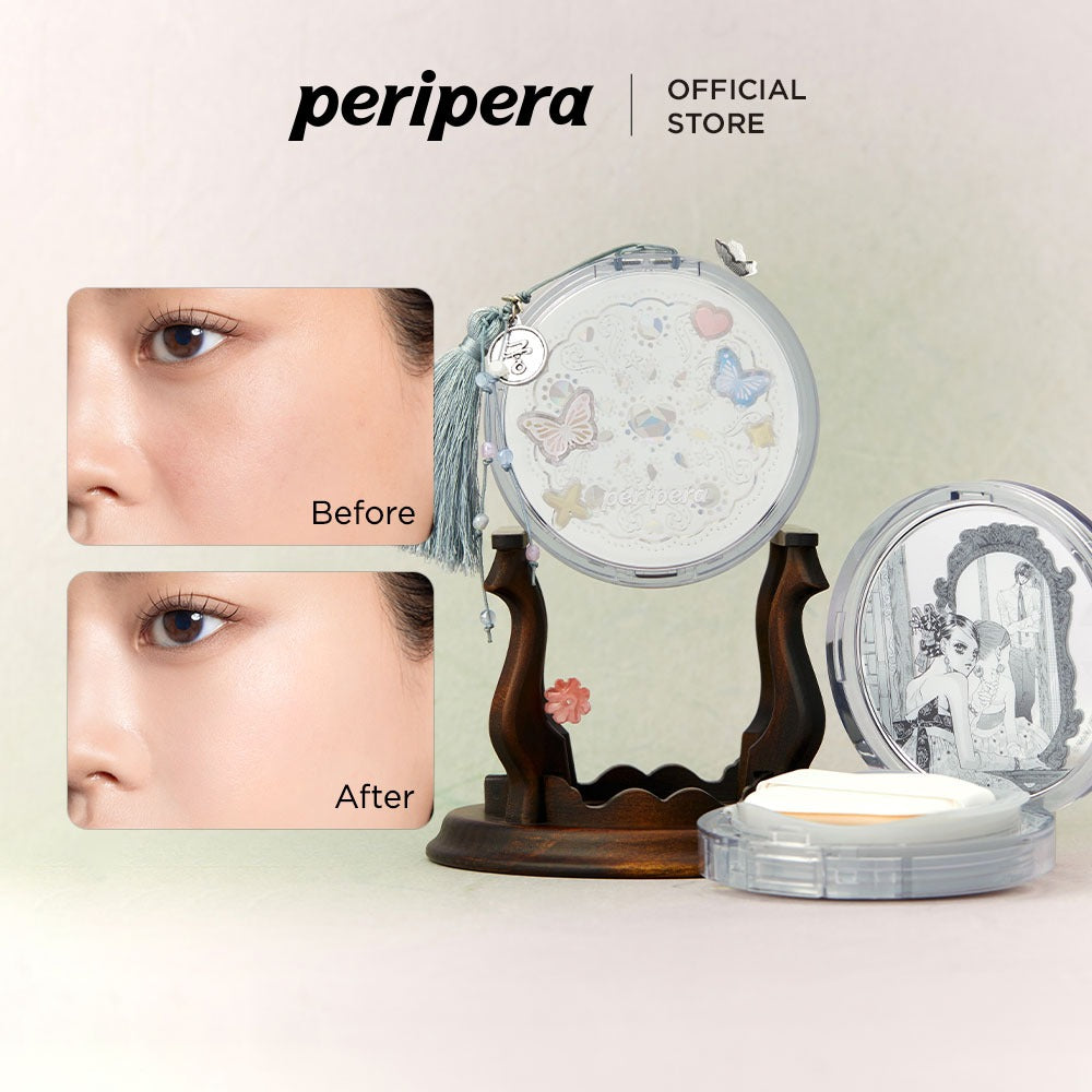 Peripera - Mood Fit Cover Cushion