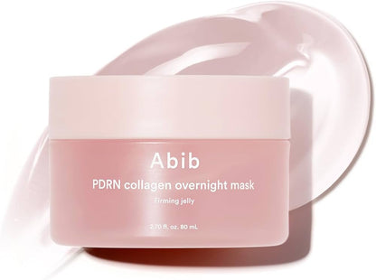 Abib - PDRN Collagen Overnight Mask