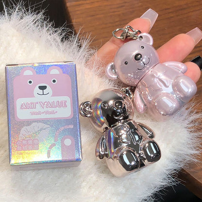 Art Value - Tum Tum Velvet Lip Clay