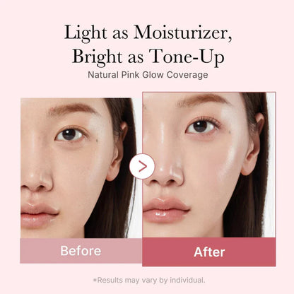 Medicube - PRDN Pink Tone Up Sun Cream