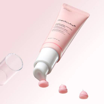 Medicube - PDRN Pink Peptide Eye Cream