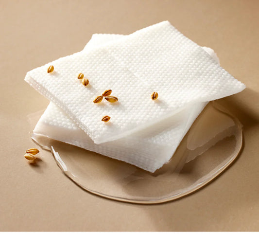 Mixsoon - Galactomyces Toner Pad