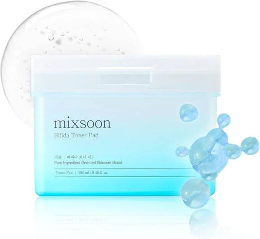 Mixsoon - Bifida Tóner Pad