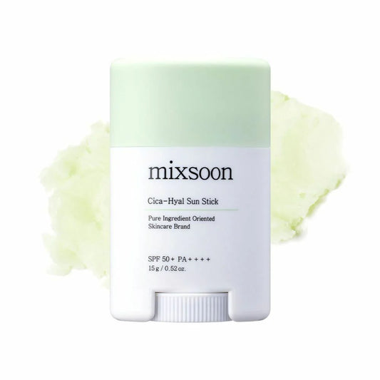 Mixsoon - Cica-Hyal Sun Stick