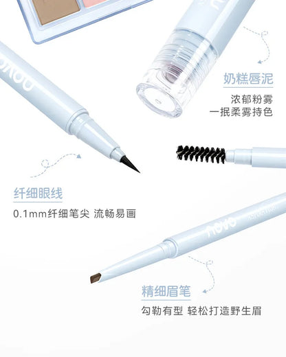 NOVO - Wishful Thinking Convenience Eyelashes