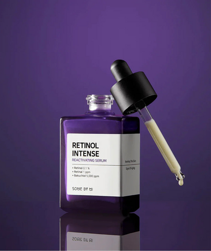 Some By Mi - Retinol Intense Reactivating Serum