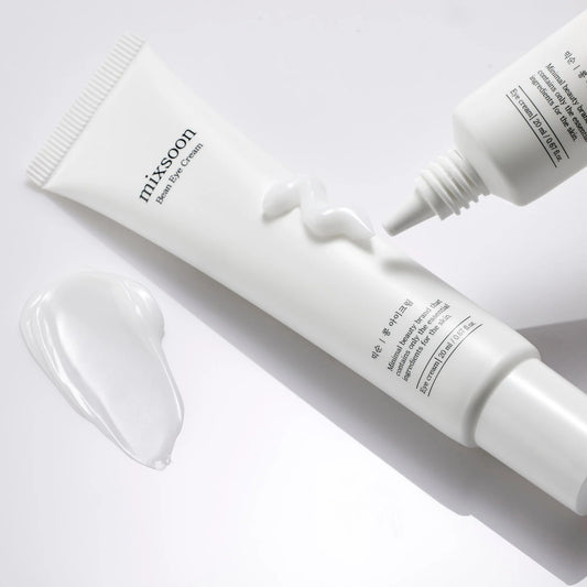 Mixsoon - Bean Eye Cream