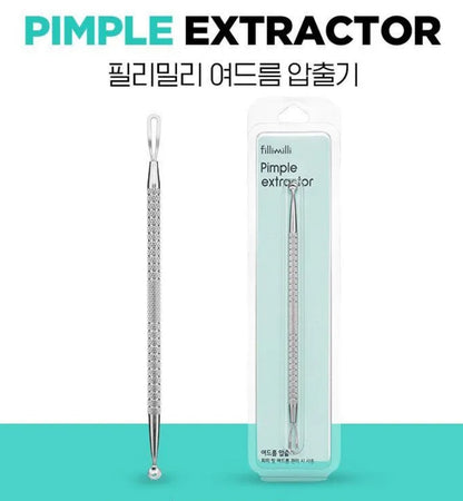 Fillimilli - Pimple Extractor