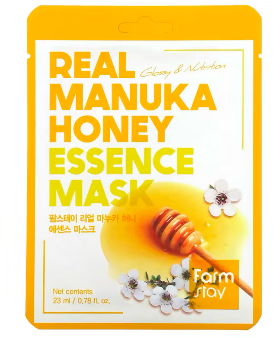 Farm Stay - Essence Mask