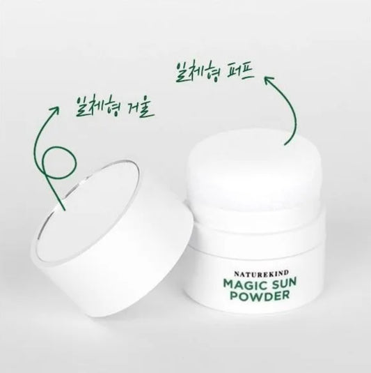 Naturekind - Magic Sun Powder