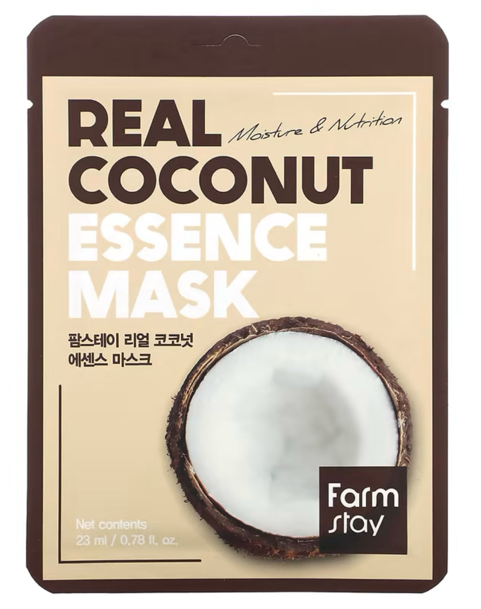 Farm Stay - Essence Mask