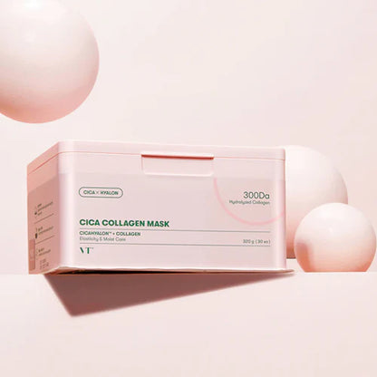 VT - Cica Collagen Mask
