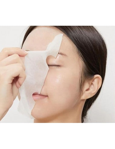 VT - Cica Collagen Mask