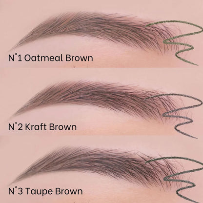 Unleashia - Shaper Defining Eyebrow Pencil