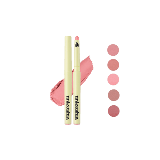 Unleashia - Oh Happy Day Lip Pencil