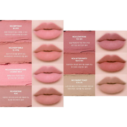 Unleashia - Oh Happy Day Lip Pencil