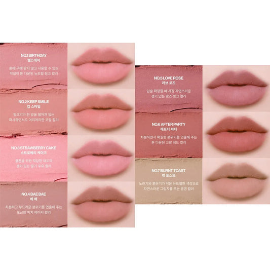 Unleashia - Oh Happy Day Lip Pencil