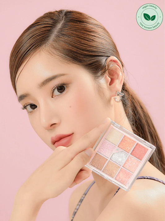 Unleashia - Glitterpedia