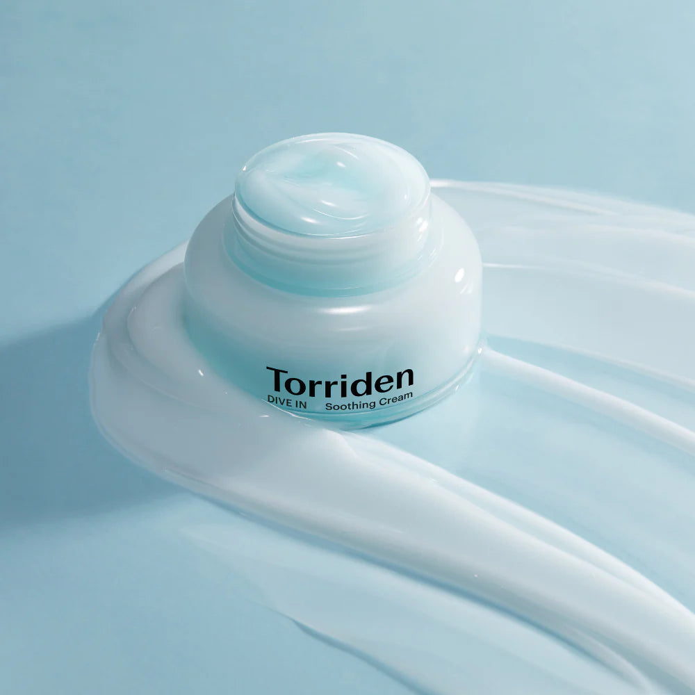 Torriden - Dive In Shooting Cream