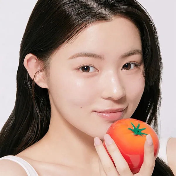 TONYMOLY - Tomatox Magic Massage Pack