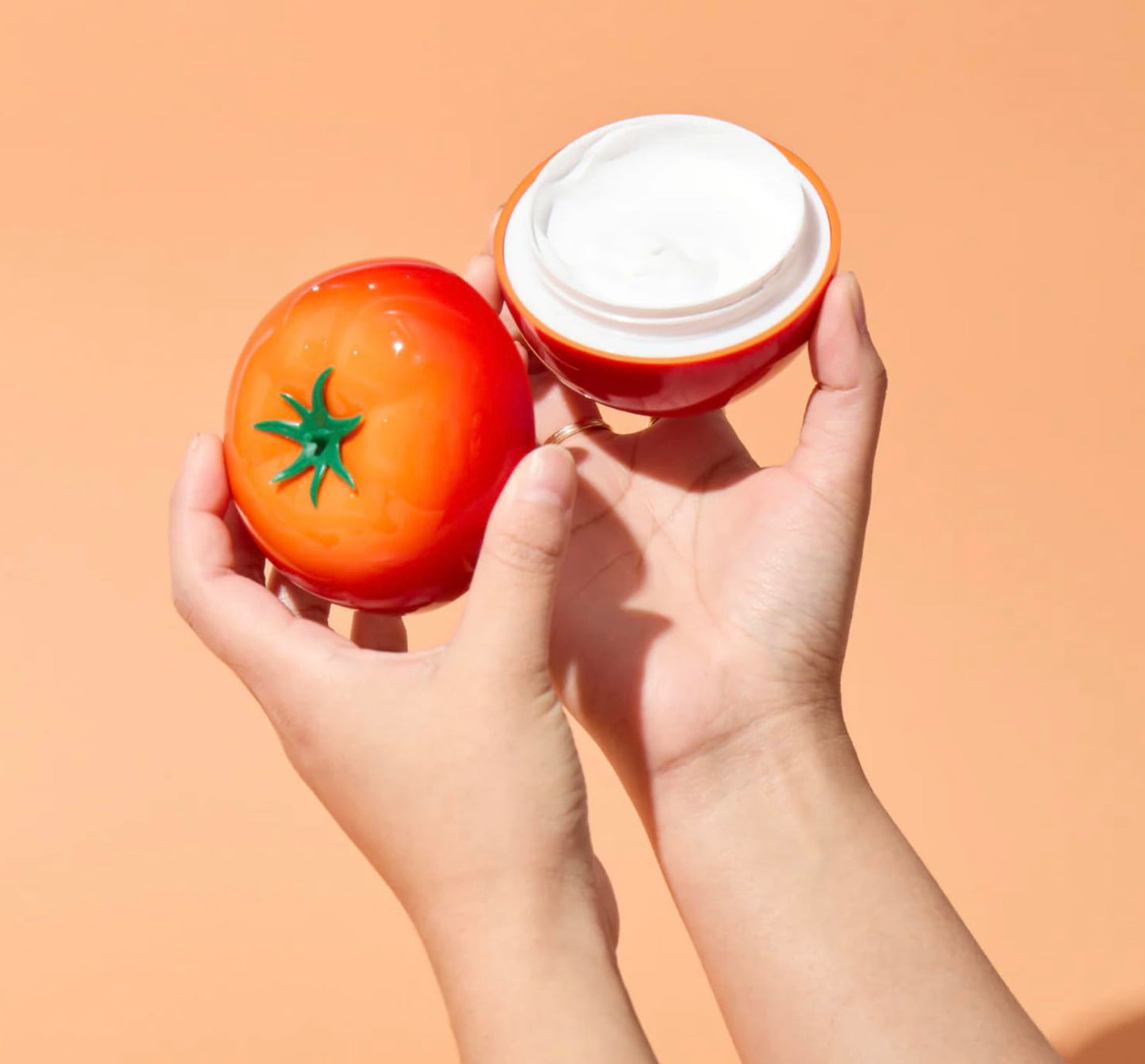 TONYMOLY - Tomatox Magic Massage Pack