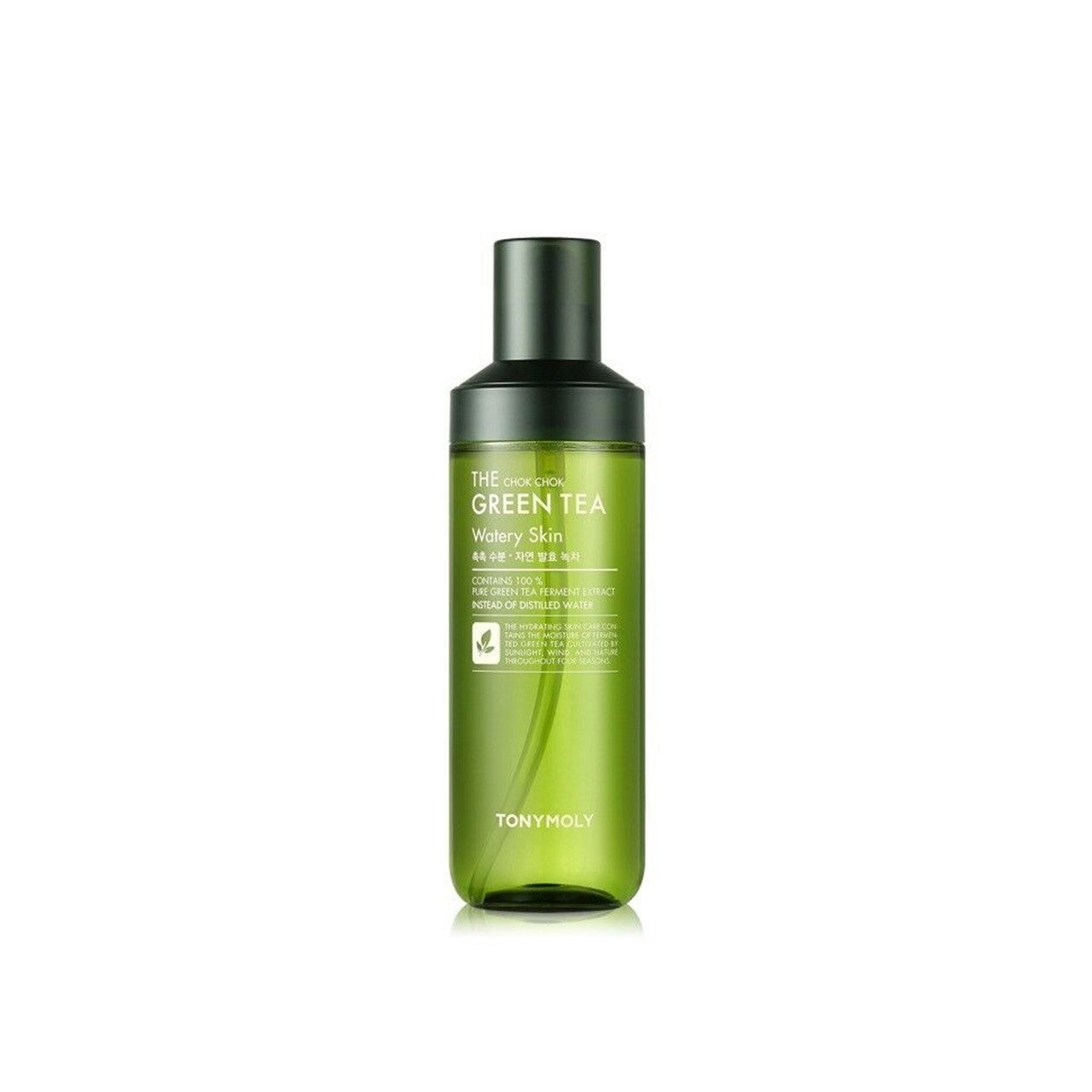 TONYMOLY - The Chok Chok Green Tea Watery Skin