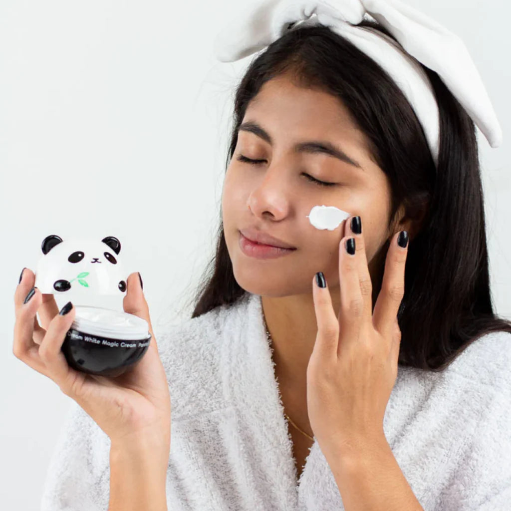 TONYMOLY - Panda’s Dream Magic Cream