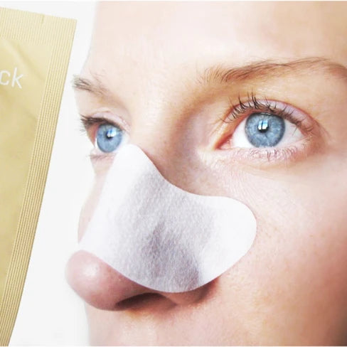 TONYMOLY - Egg Pore Nose Pack