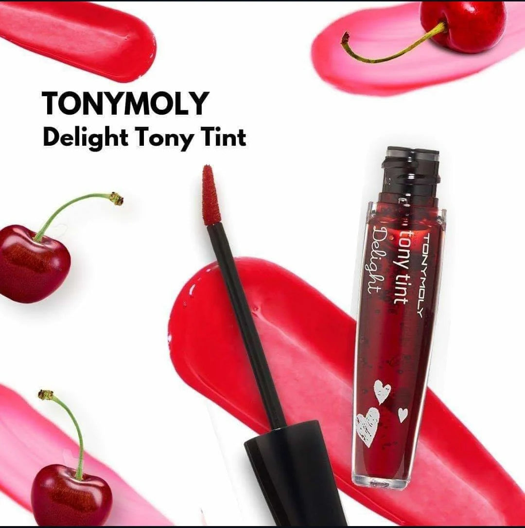 TONYMOLY - Delight Tony Tint