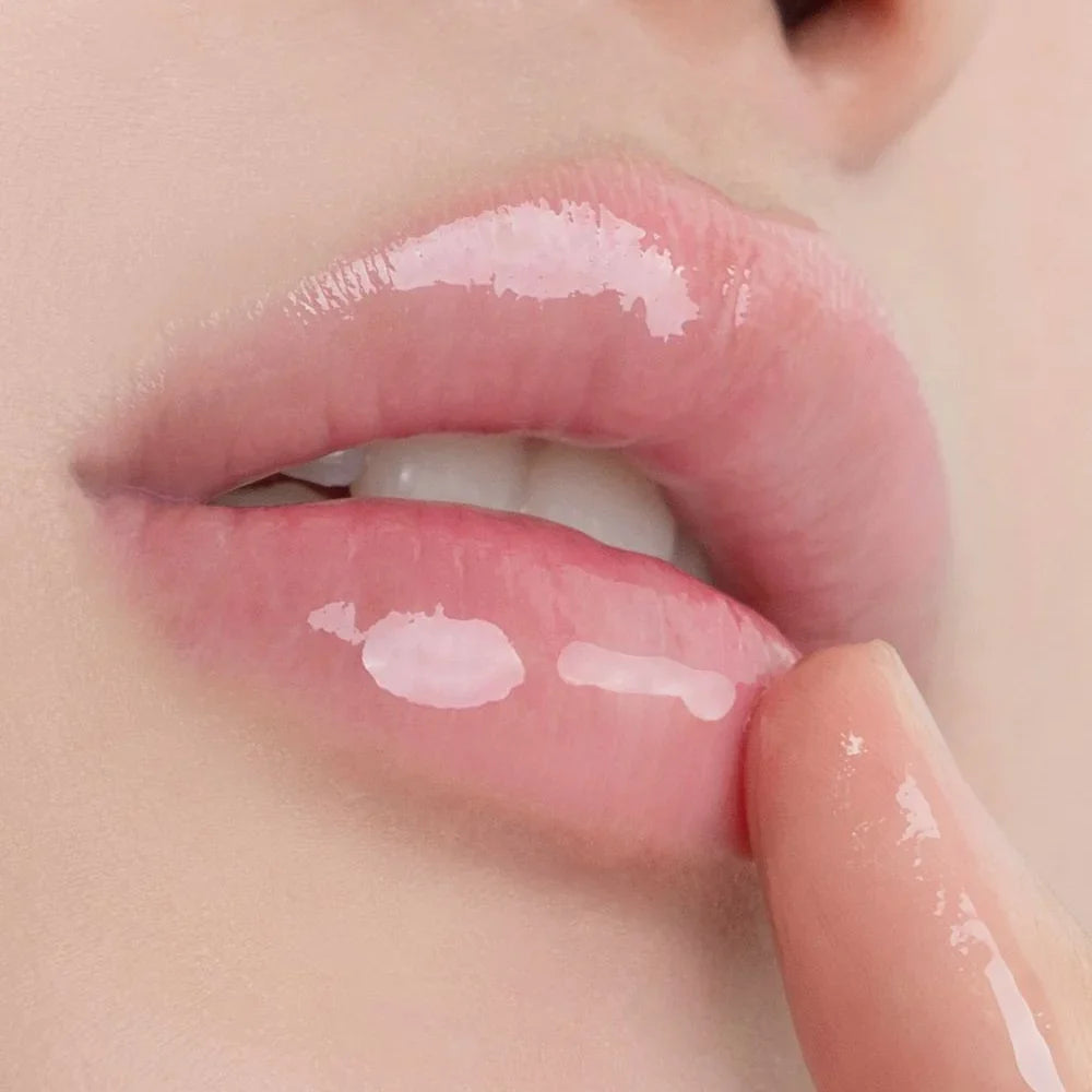 TOCOBO - Vita Glazed Lip Mask