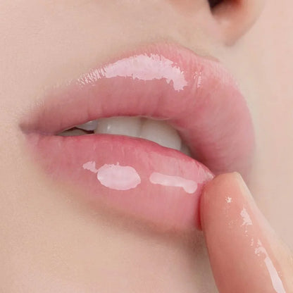 TOCOBO - Vita Glazed Lip Mask