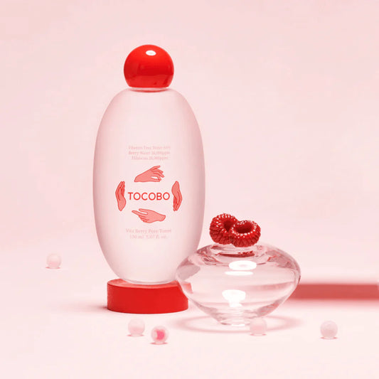 TOCOBO - Vita Berry Pore Toner